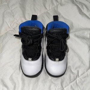 Jordan 10